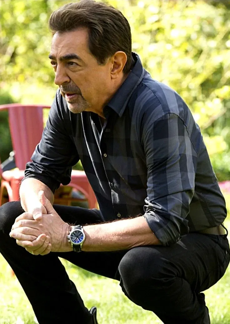 Avatar of David Rossi