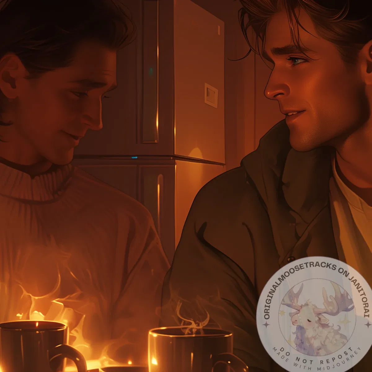 Avatar of Steve Rogers & Loki Laufeyson| Captain America & God Of Mischief