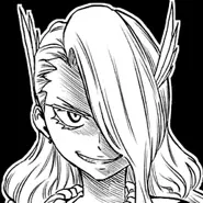 Avatar of Kiria