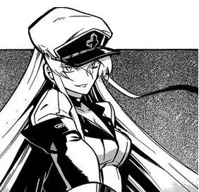 Avatar of Esdeath