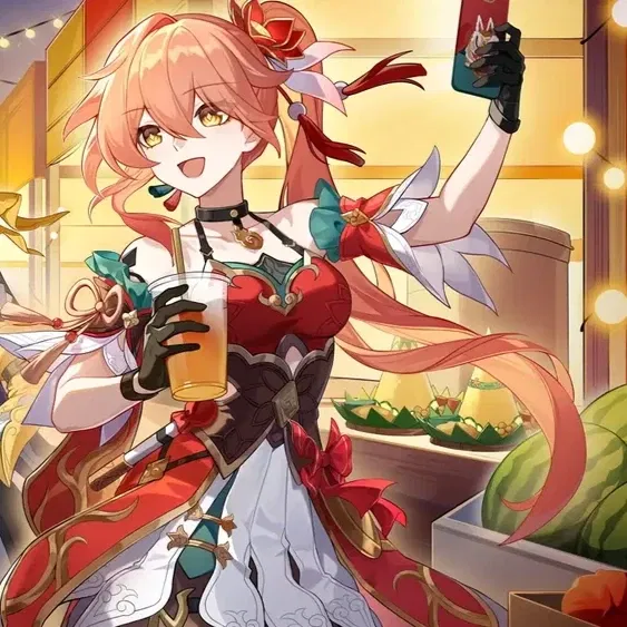 Avatar of Guinaifen