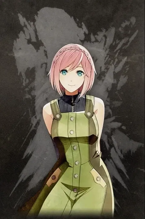 Avatar of Kanon Daiba