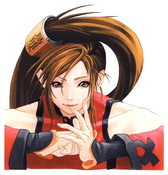 Avatar of Jam Kuradoberi