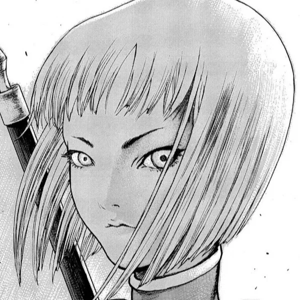 Avatar of Clare