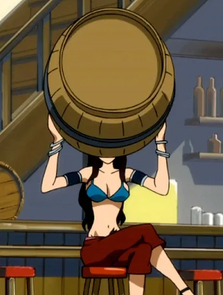 Avatar of Cana Alberona