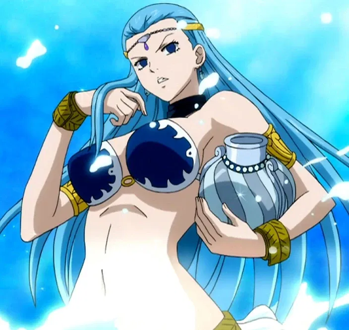 Avatar of Aquarius