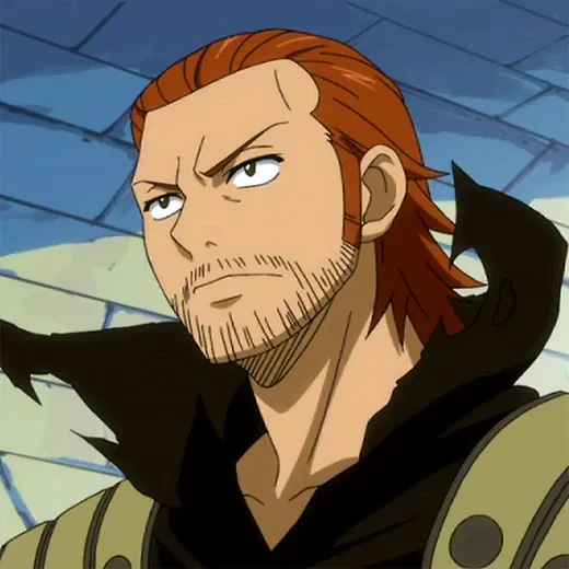 Avatar of Gildarts Clive