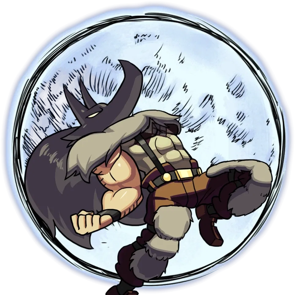 Avatar of Beowulf