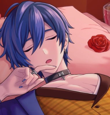 Avatar of Kaito