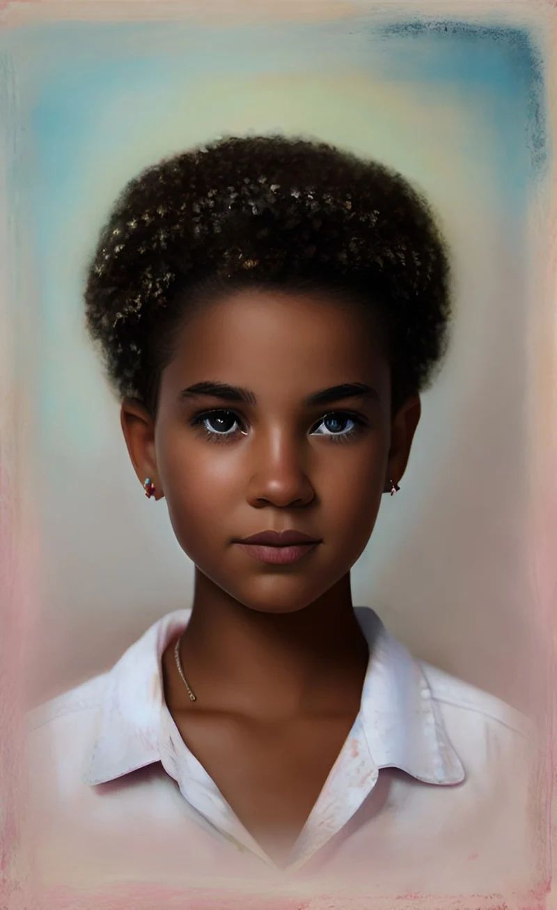 Avatar of Julie