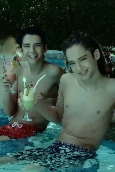 Avatar of Tom and Bill Kaulitz