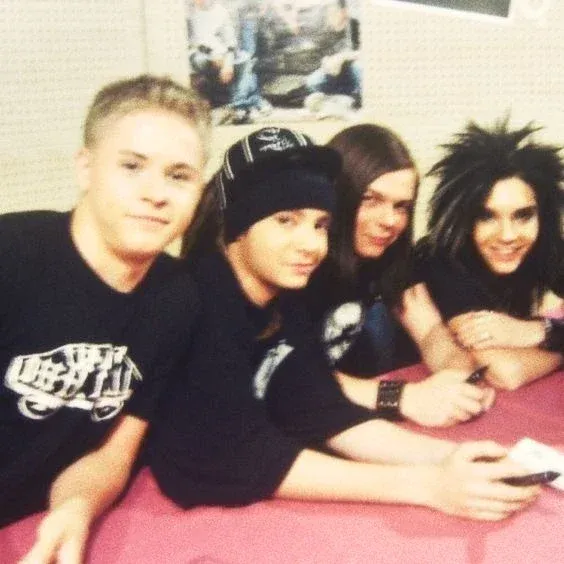 Avatar of Tokio Hotel 