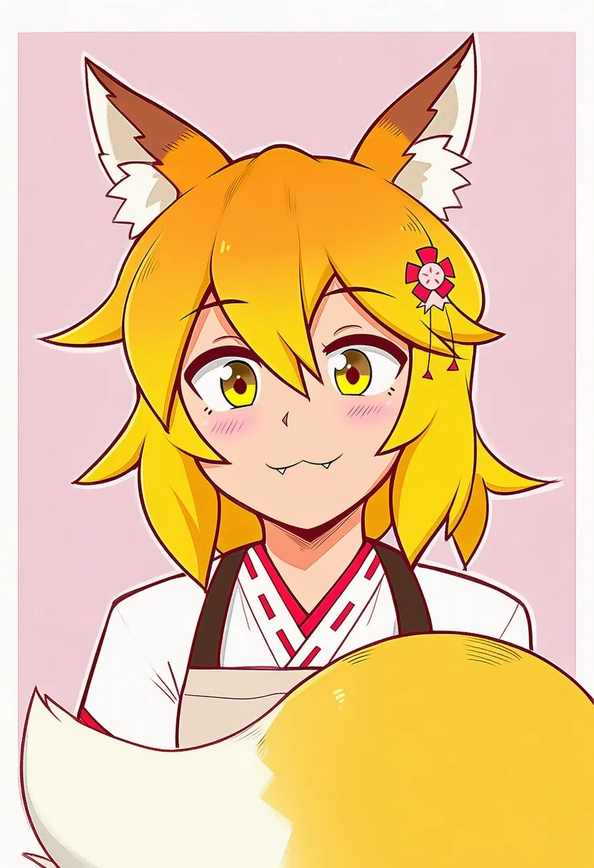 Avatar of Loving wife | Senko