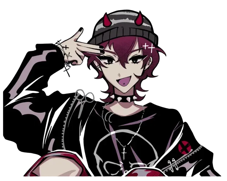 Avatar of RONIN - Killer Chat!