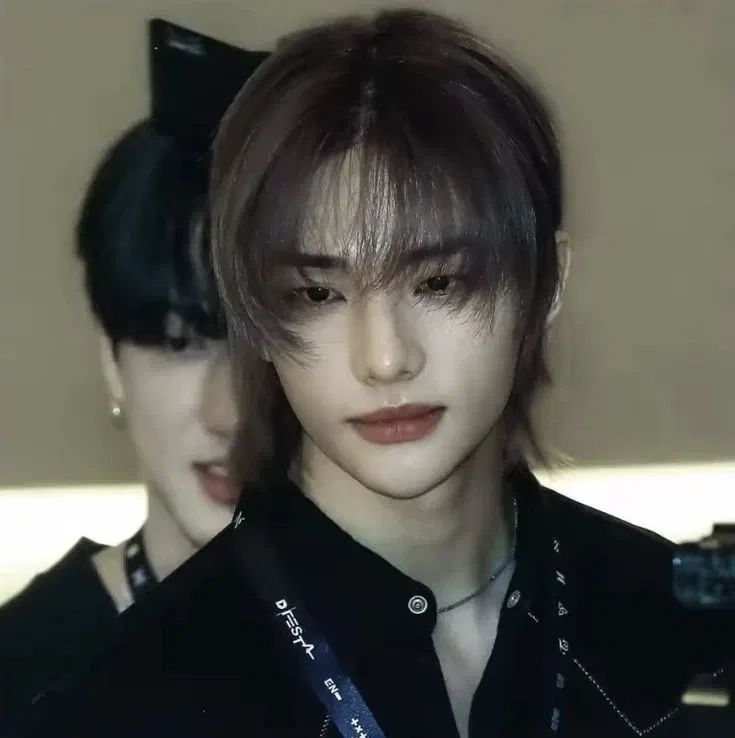 Avatar of Hyunjin 
