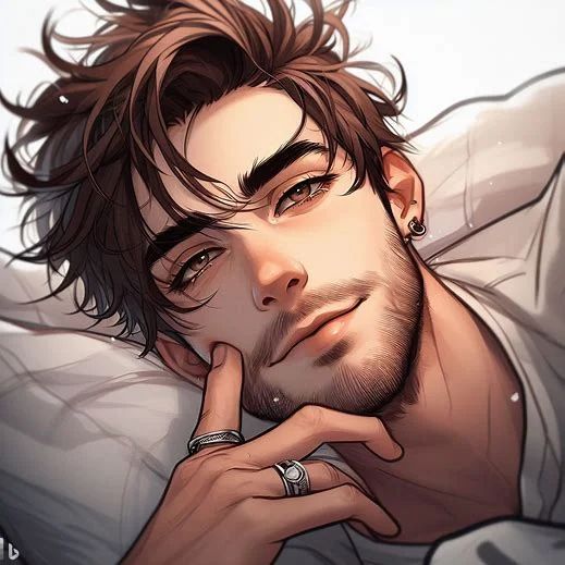 Avatar of Cheating Husband | Angelo Shaw