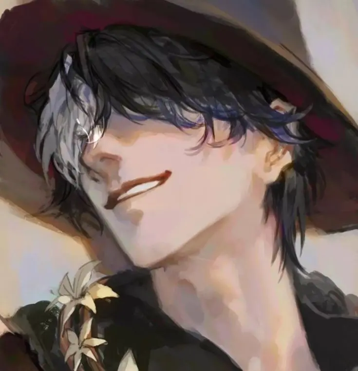 Avatar of Jack. || Tuberose