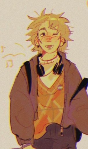 Avatar of Tweek