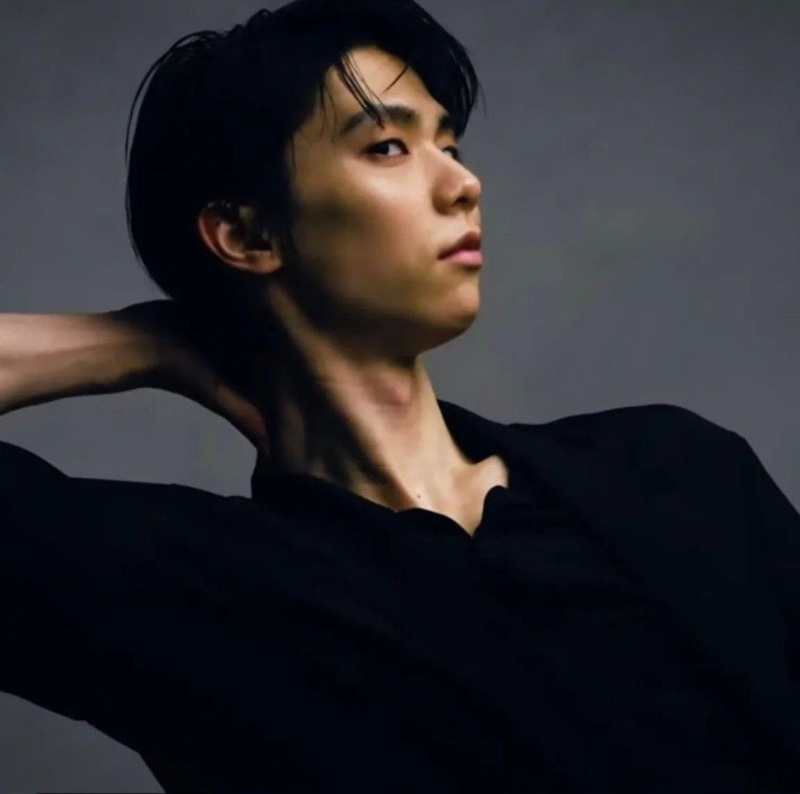 Avatar of Yuzuru Hanyu