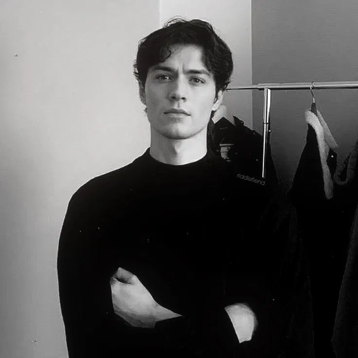 Avatar of Professor Tom Riddle 