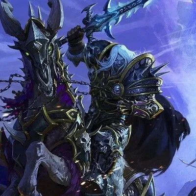 Avatar of Dark Fantasy RPG