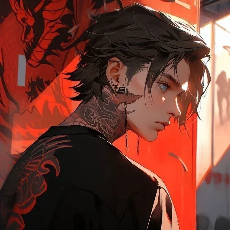 Avatar of Kyle || Stepbrother