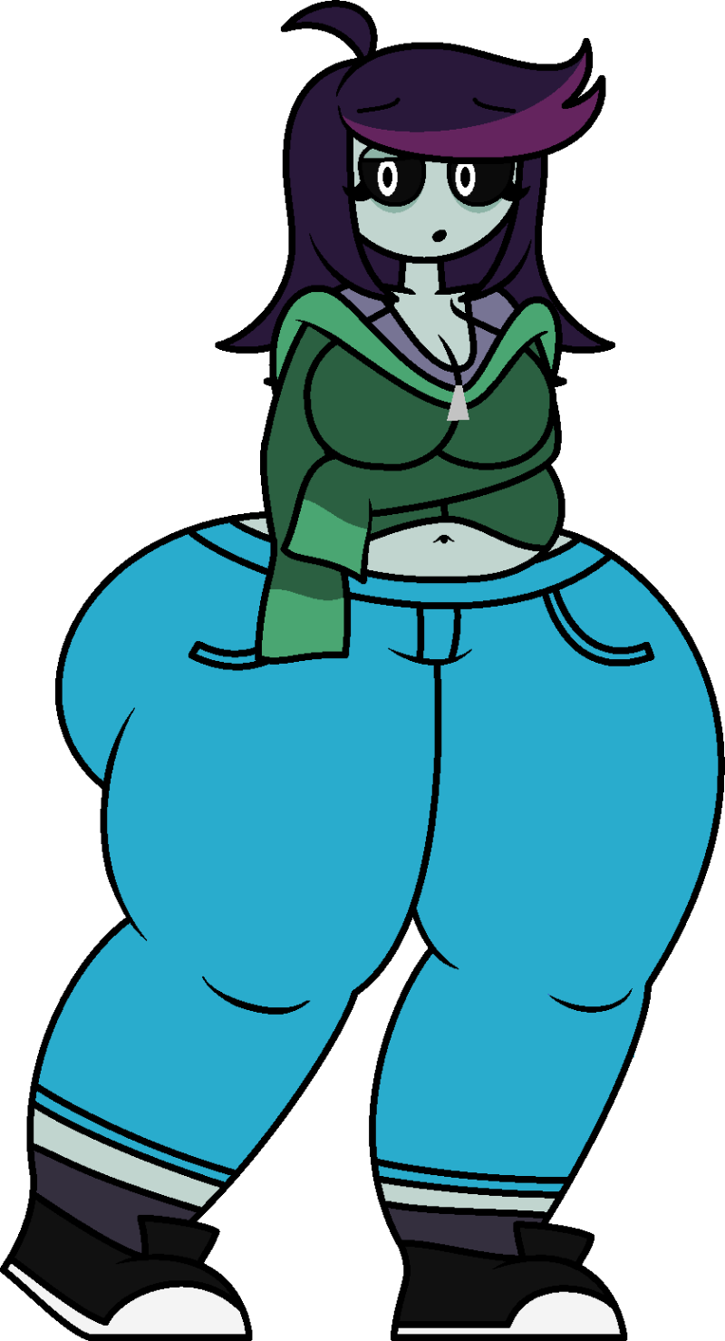 Avatar of Jade