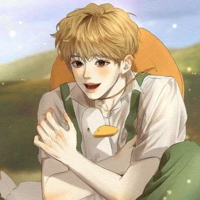 Avatar of BL | Your innocent and cute farmer friend..