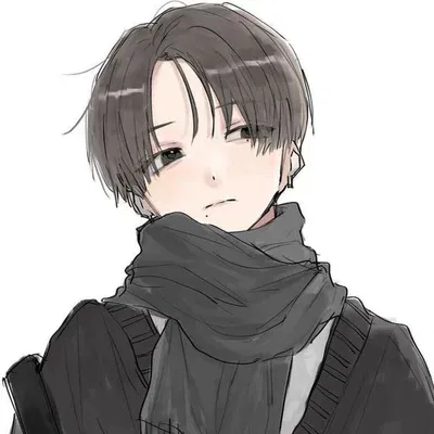 Avatar of BL | Omega Recessive x Demi-human Cat