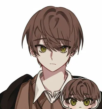 Avatar of BL | Your enemy likes you?..
