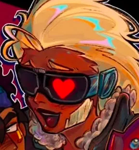 Avatar of ꒰ ★ NEON VANGUARD 