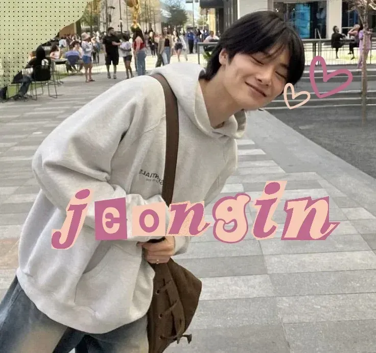 Avatar of Jeongin