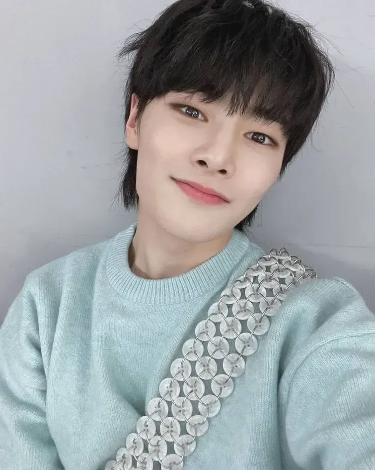 Avatar of Yang Jeongin