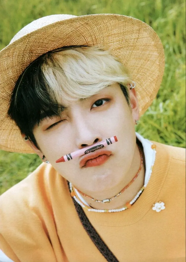 Avatar of Kim Hongjoong