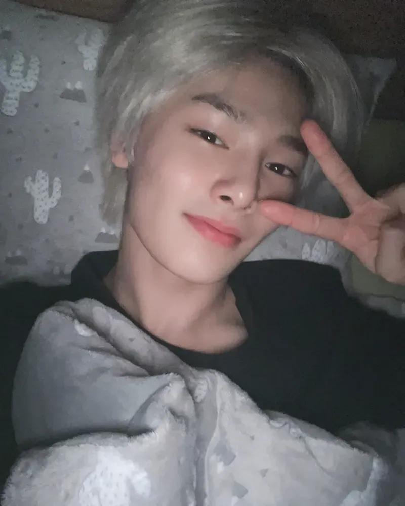 Avatar of Yang Jeongin