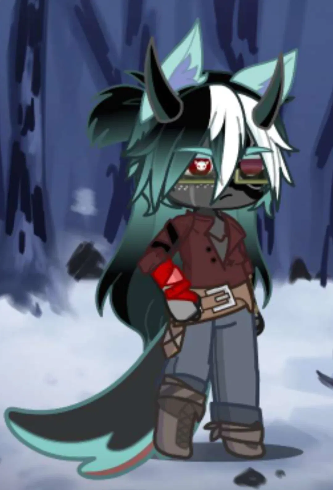 Avatar of Luke Walker 