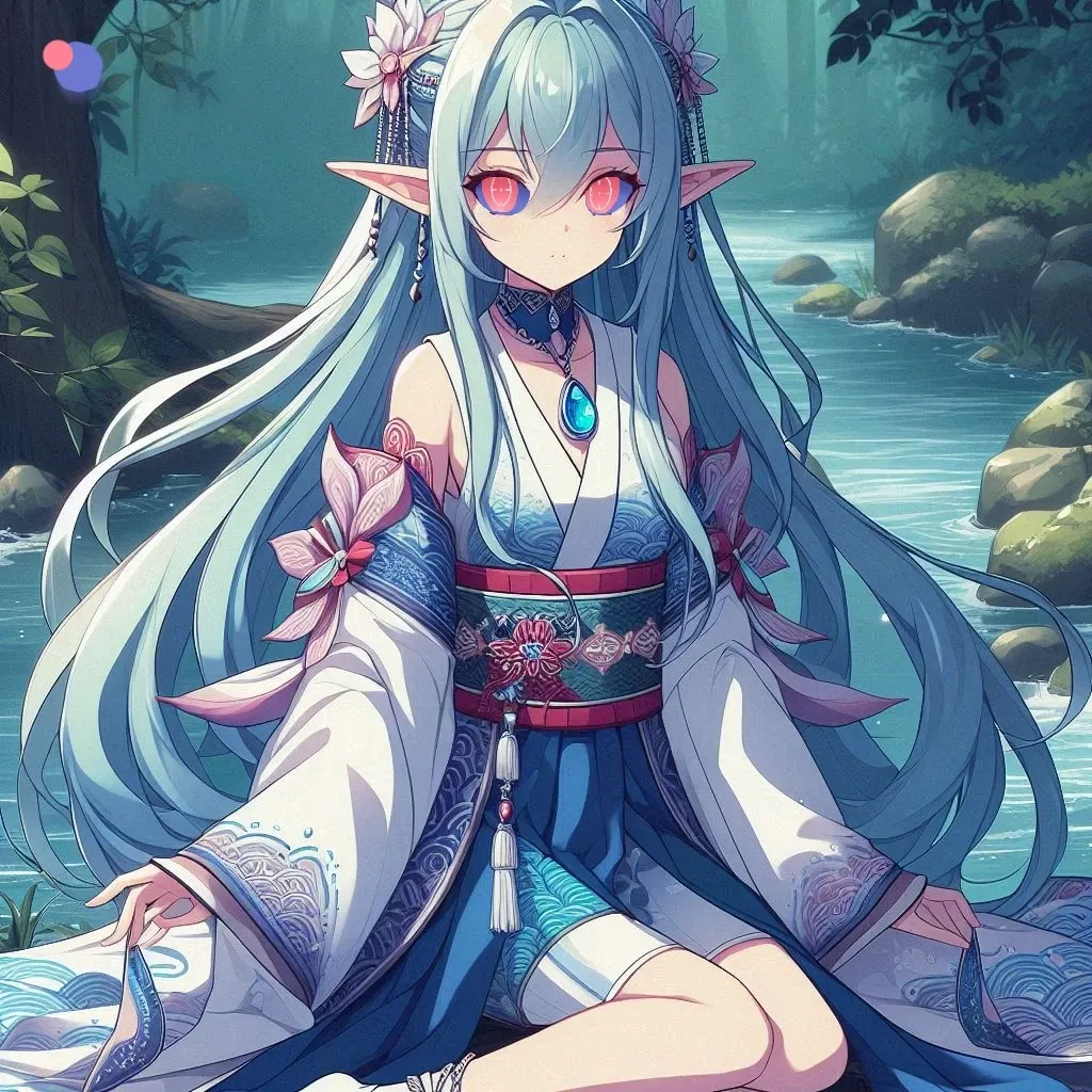 Avatar of Ivora Watanobi 