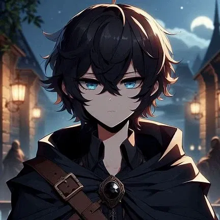 Avatar of The Bounty Hunter