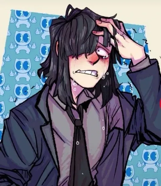 Avatar of Skeptic / Tomoyasu Chikazoku 