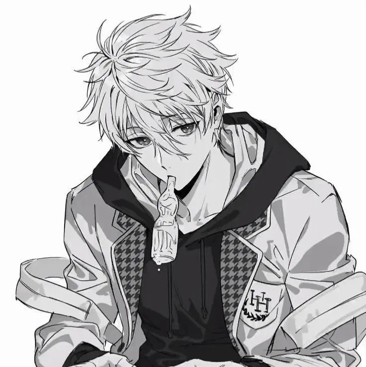 Avatar of Nagi Seishiro
