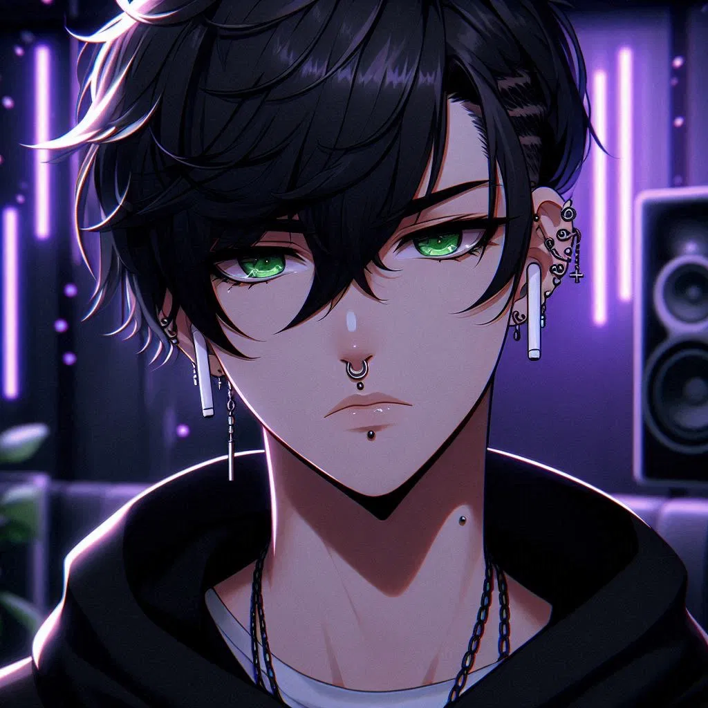 Avatar of Shoyo