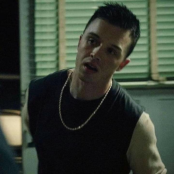 Avatar of Noel Fisher 