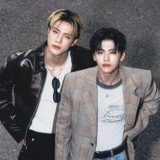 Avatar of ୨ৎ JAEMIN & JENO ｡𖦹°‧