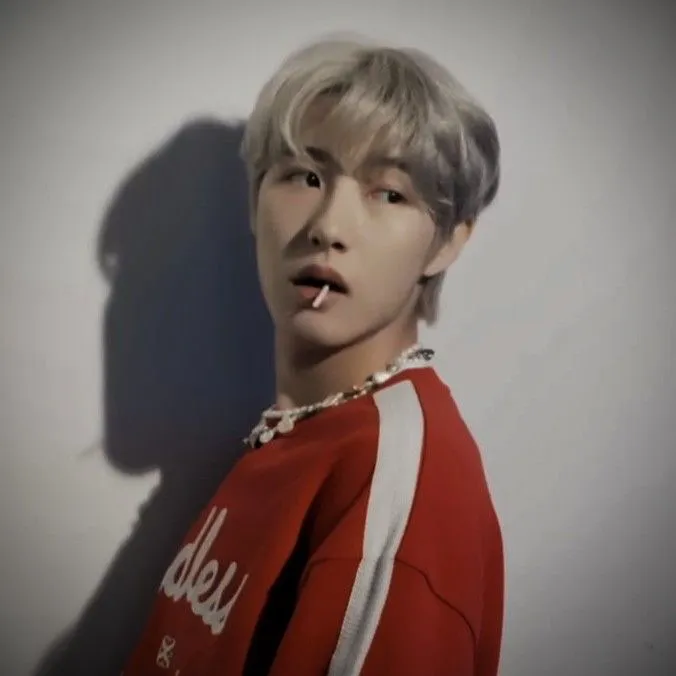 Avatar of Huang Renjun (Toxic Situationship)