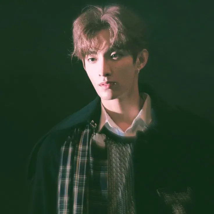 Avatar of Lee Seokmin