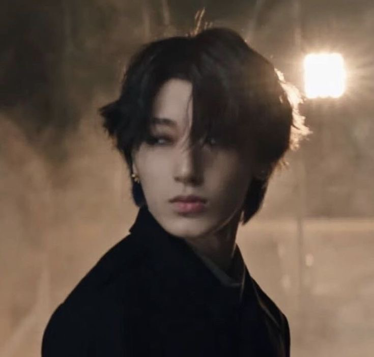 Avatar of Choi San