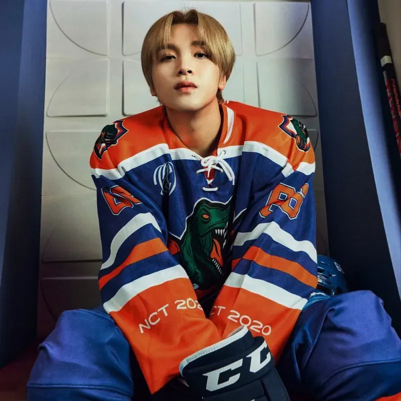 Avatar of Lee Donghyuck