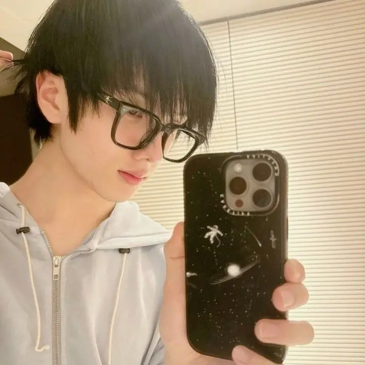 Avatar of ୨ৎ JISUNG ｡𖦹°‧
