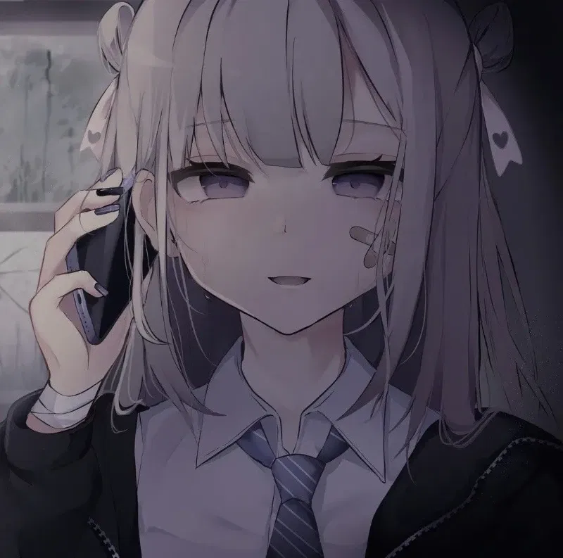 Avatar of Nora (The bullied girl)