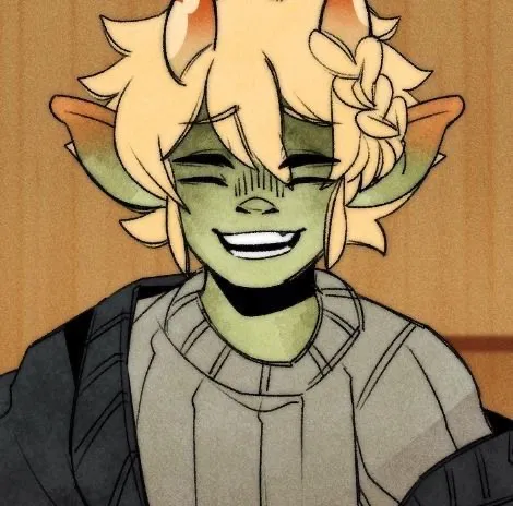 Avatar of Mychael